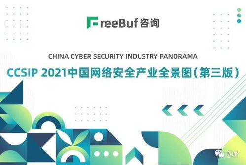 實(shí)力上榜 解讀FreeBuf與CCSIP聯(lián)合發(fā)布2021中國(guó)網(wǎng)絡(luò)安全產(chǎn)業(yè)全景圖技術(shù)服務(wù)體系