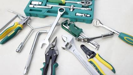 五金工具產品質檢報告