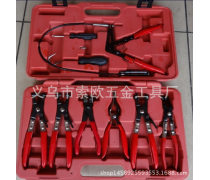 汽車冷卻系統必備 卡鉗產品選購指南
