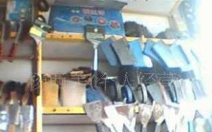 鋼絲刷 五金工具中的可靠之選，外觀與品質并存